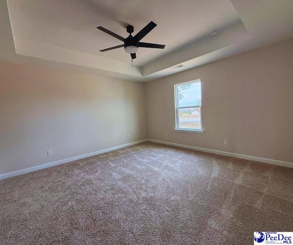 1507 Cattle Ridge Road, Cheraw, SC 29520