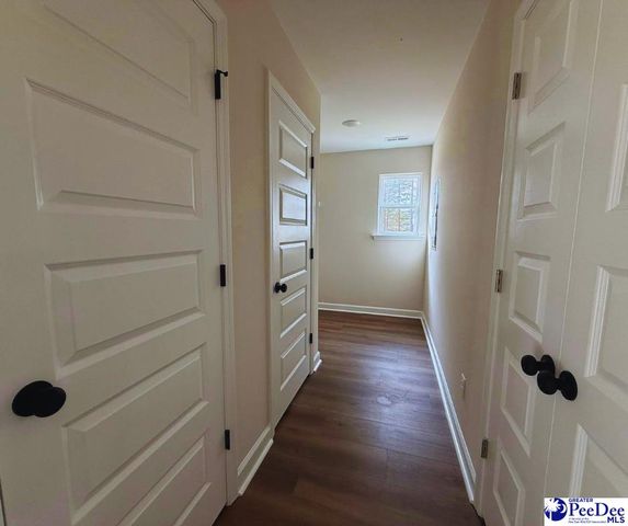 1507 Cattle Ridge Road, Cheraw, SC 29520