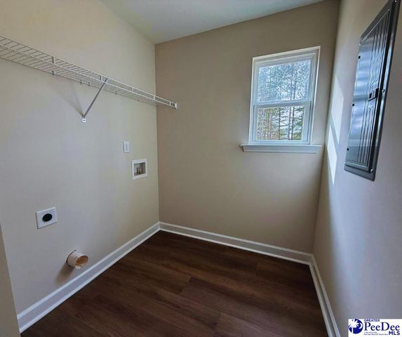 1507 Cattle Ridge Road, Cheraw, SC 29520