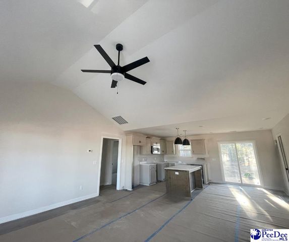 1507 Cattle Ridge Road, Cheraw, SC 29520