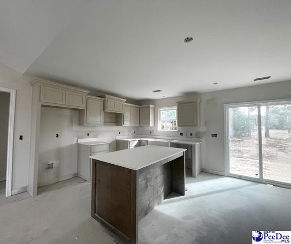 1507 Cattle Ridge Road, Cheraw, SC 29520