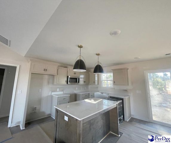 1507 Cattle Ridge Road, Cheraw, SC 29520