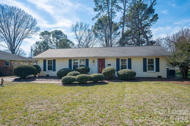 4600 Castleton Road, Charlotte, NC 28211