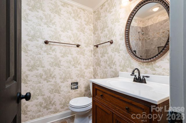 4600 Castleton Road, Charlotte, NC 28211