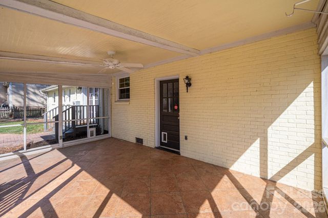 4600 Castleton Road, Charlotte, NC 28211