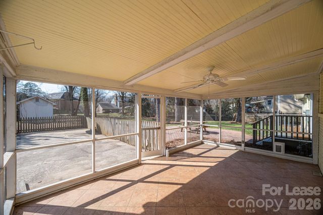 4600 Castleton Road, Charlotte, NC 28211