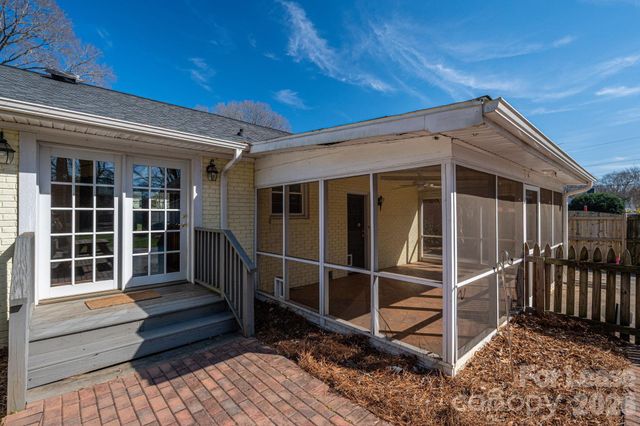 4600 Castleton Road, Charlotte, NC 28211