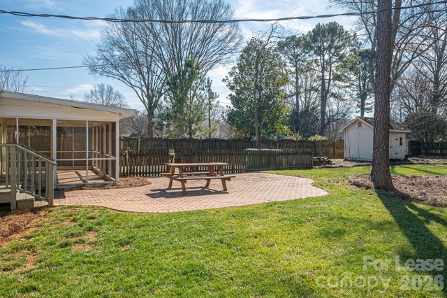 4600 Castleton Road, Charlotte, NC 28211