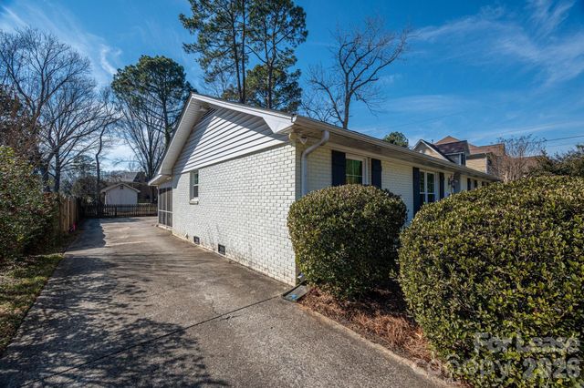 4600 Castleton Road, Charlotte, NC 28211