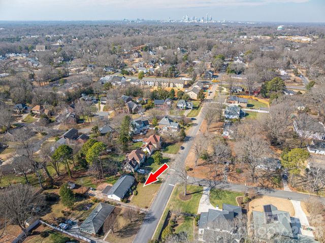 4600 Castleton Road, Charlotte, NC 28211