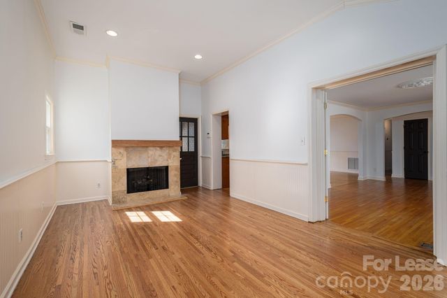 4600 Castleton Road, Charlotte, NC 28211