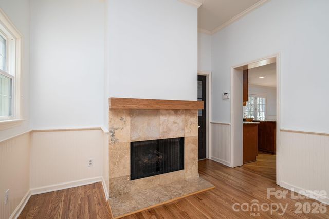 4600 Castleton Road, Charlotte, NC 28211