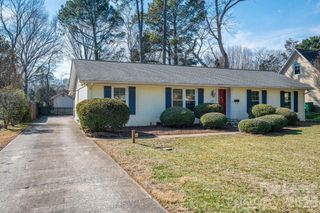 4600 Castleton Road, Charlotte, NC 28211