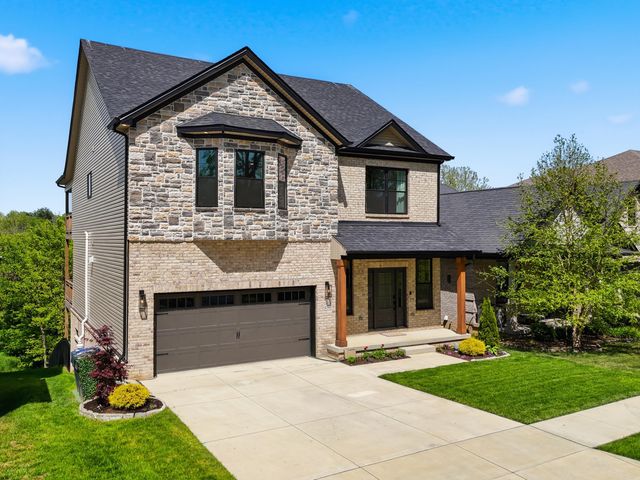 4344 Steamboat Road, Lexington, KY 40514
