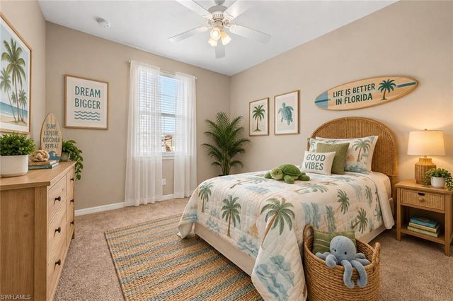 4000 Cherrybrook LOOP, Fort Myers, FL 33966