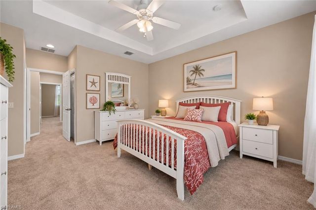 4000 Cherrybrook LOOP, Fort Myers, FL 33966