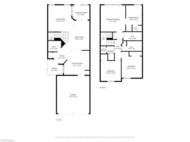 4000 Cherrybrook LOOP, Fort Myers, FL 33966