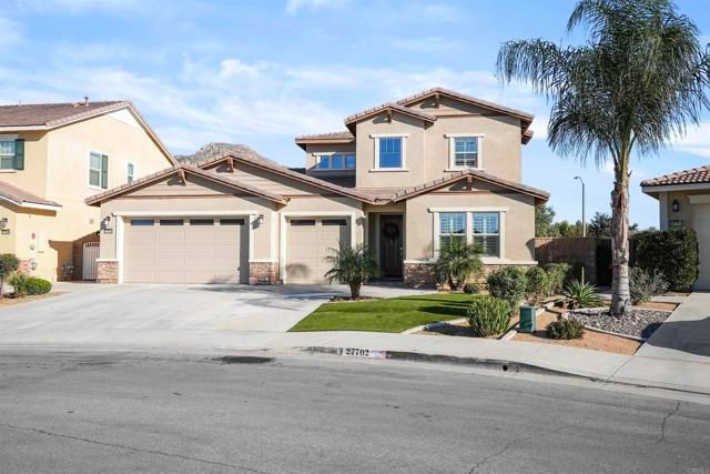 27702 Collier Drive, Menifee, CA 92585