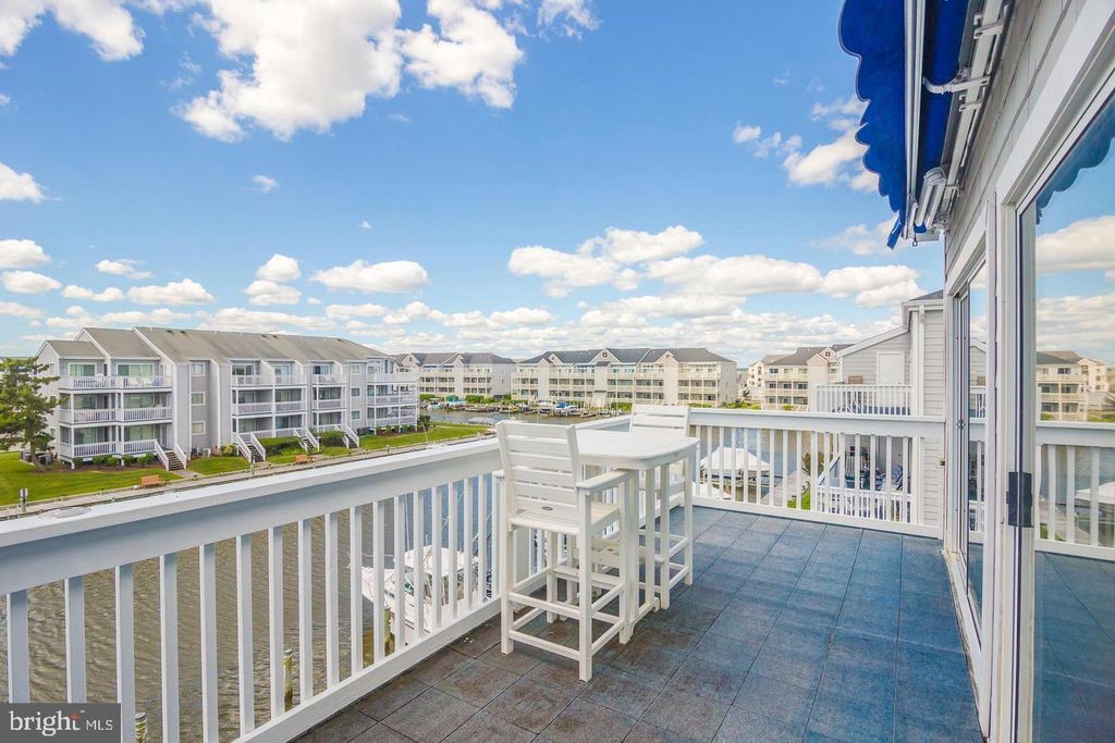 203 125TH ST #U384, Ocean City, MD 21842