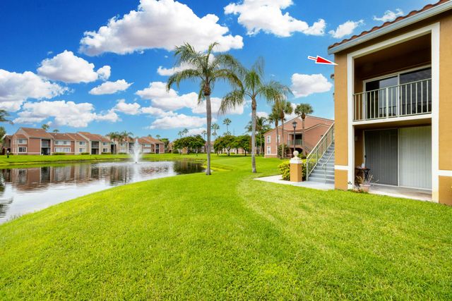 7856 Sonoma Springs Circle 208, Lake Worth, FL 33463