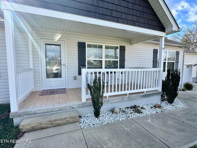 63 Whitetail Run, Crossville, TN 38555