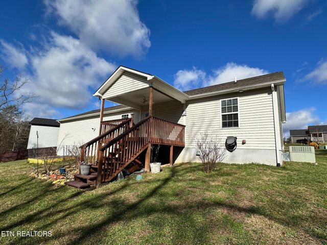 63 Whitetail Run, Crossville, TN 38555