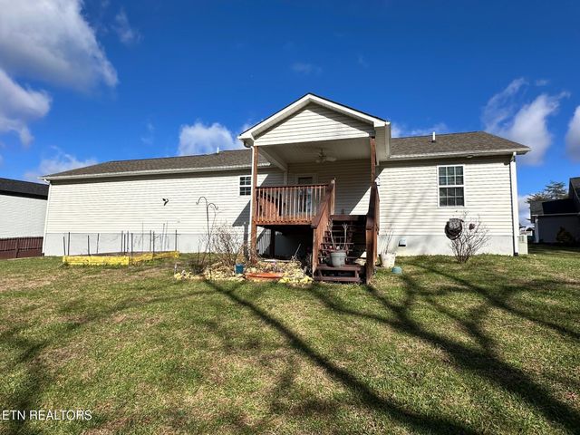 63 Whitetail Run, Crossville, TN 38555