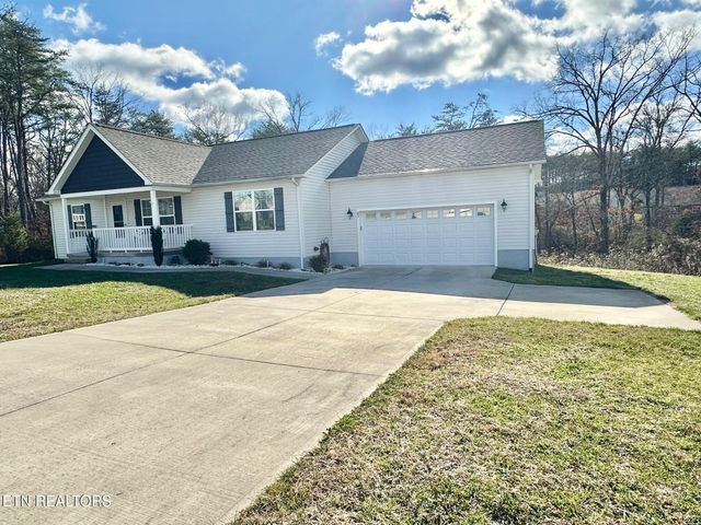 63 Whitetail Run, Crossville, TN 38555