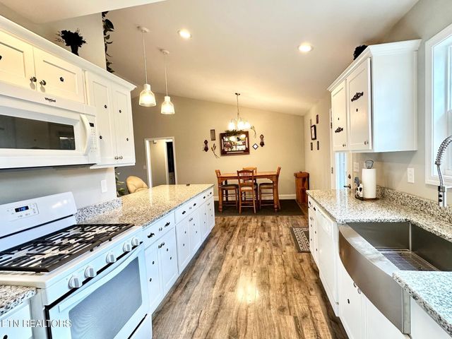 63 Whitetail Run, Crossville, TN 38555