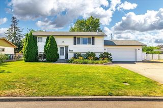 14020 S Sharp Ave, Spokane Valley, WA 99216