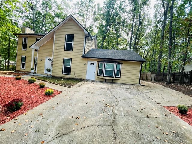 7156 Whitfield Drive, Riverdale, GA 30296