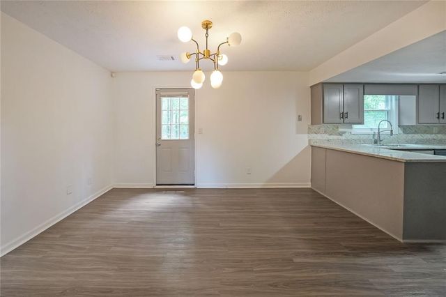 7156 Whitfield Drive, Riverdale, GA 30296