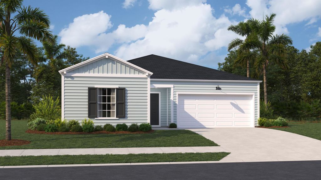 504 Cambria Dr, Longs, SC 29568