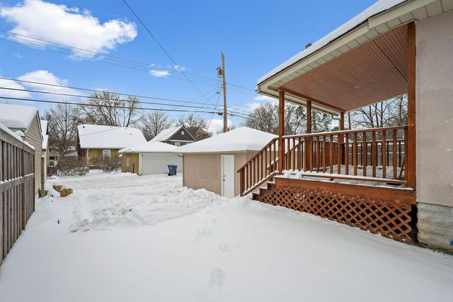 4408 Garfield Avenue, Minneapolis, MN 55419