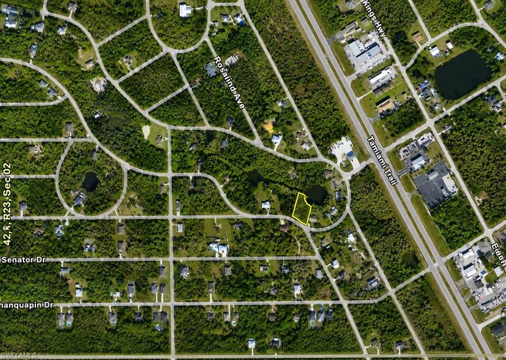 28230 Senator DR, PUNTA GORDA, FL 33955 — photo 2