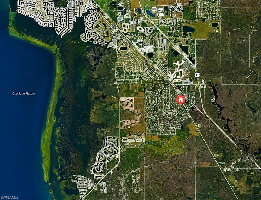 28230 Senator DR, PUNTA GORDA, FL 33955 — photo 3