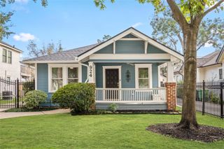924 W Melwood Street, Houston, TX 77009
