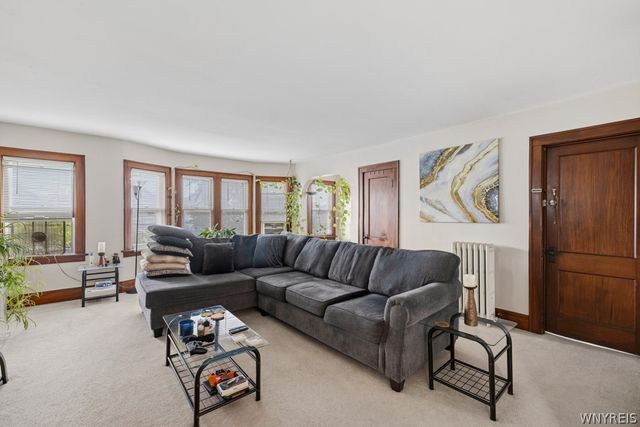 182 Ramsdell Avenue, Buffalo, NY 14216
