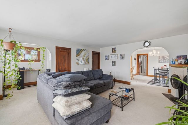182 Ramsdell Avenue, Buffalo, NY 14216