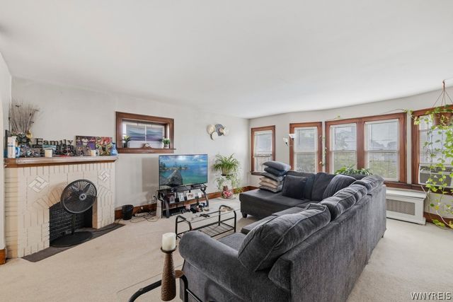 182 Ramsdell Avenue, Buffalo, NY 14216
