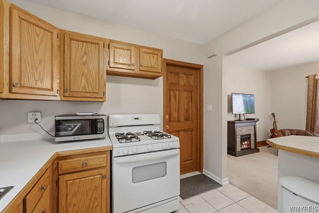 182 Ramsdell Avenue, Buffalo, NY 14216
