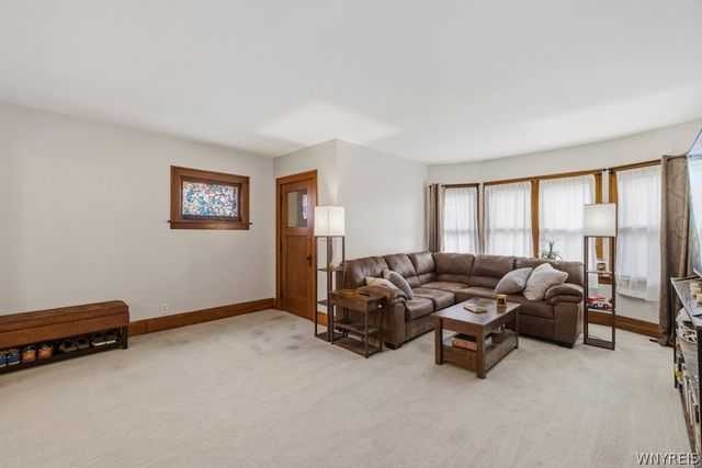 182 Ramsdell Avenue, Buffalo, NY 14216