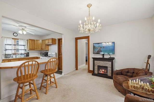 182 Ramsdell Avenue, Buffalo, NY 14216