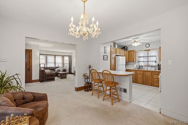 182 Ramsdell Avenue, Buffalo, NY 14216