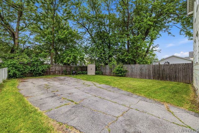 182 Ramsdell Avenue, Buffalo, NY 14216