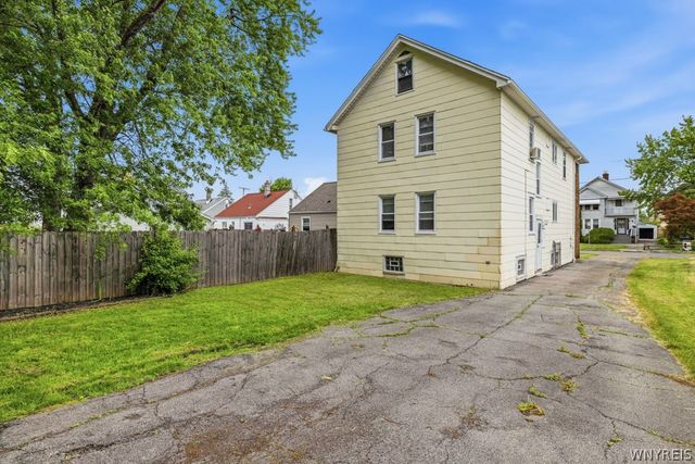 182 Ramsdell Avenue, Buffalo, NY 14216