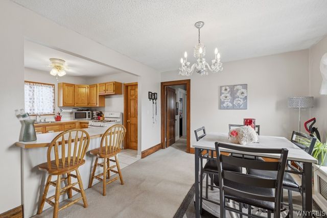 182 Ramsdell Avenue, Buffalo, NY 14216