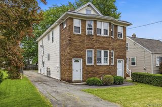 182 Ramsdell Avenue, Buffalo, NY 14216