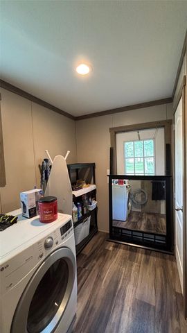 563 Forrest Lawn, Wharton, TX 77488