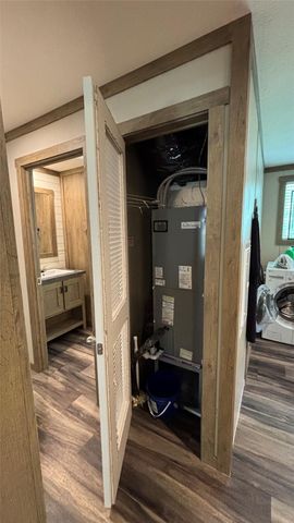 563 Forrest Lawn, Wharton, TX 77488